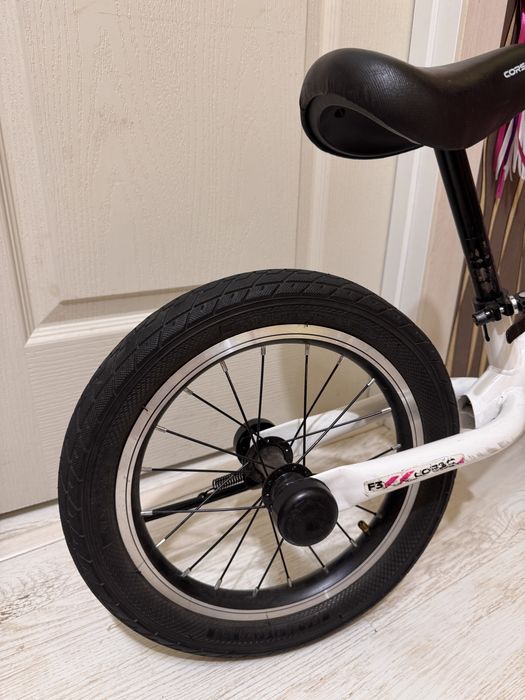 Велобіг Run Corso