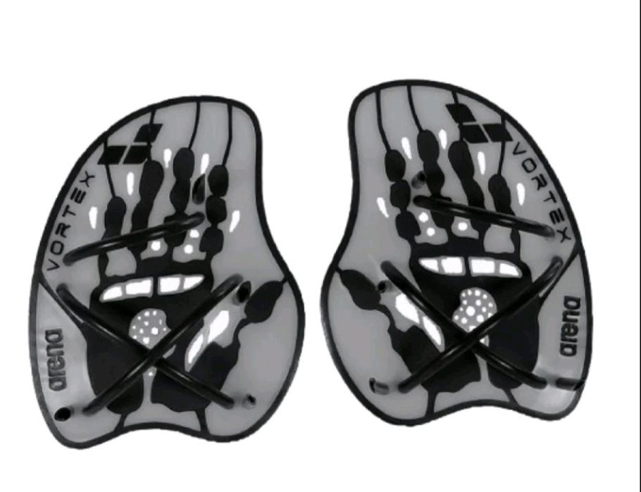 Лопатки для плавання