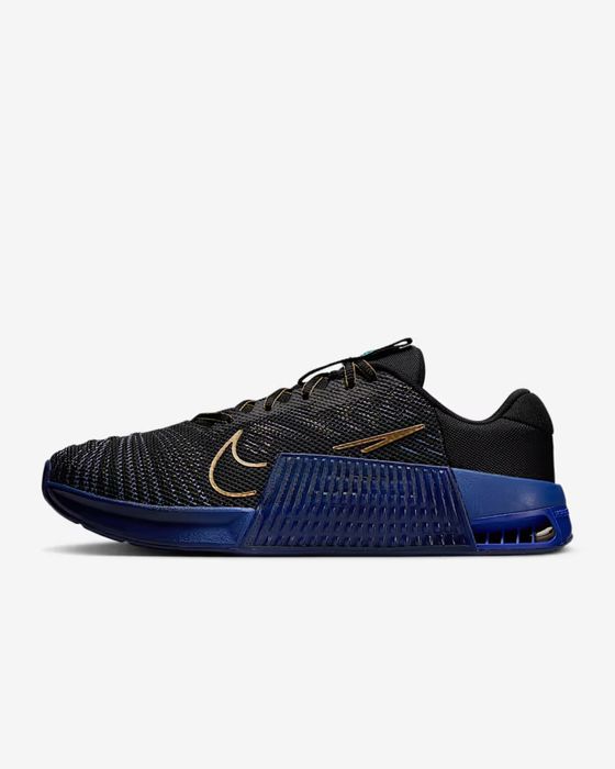 Оригінальні кросівки NIKE METCON 9 AMP (HF1098-001) | Нові!
