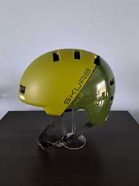 Kaski Kask rowerowy Abus Skurb Ace r. 58-61 L orzeszek