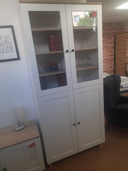 BRW. Zestaw MODEO. Wyprzedaż ekspozycji !!!