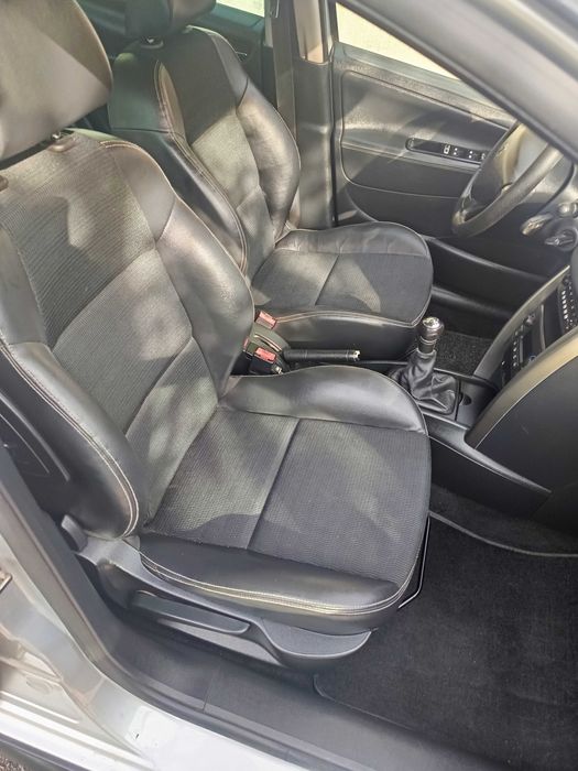 Peugeot 207 sw outdoor