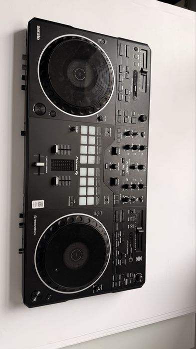Pioneer DDJ REV 5