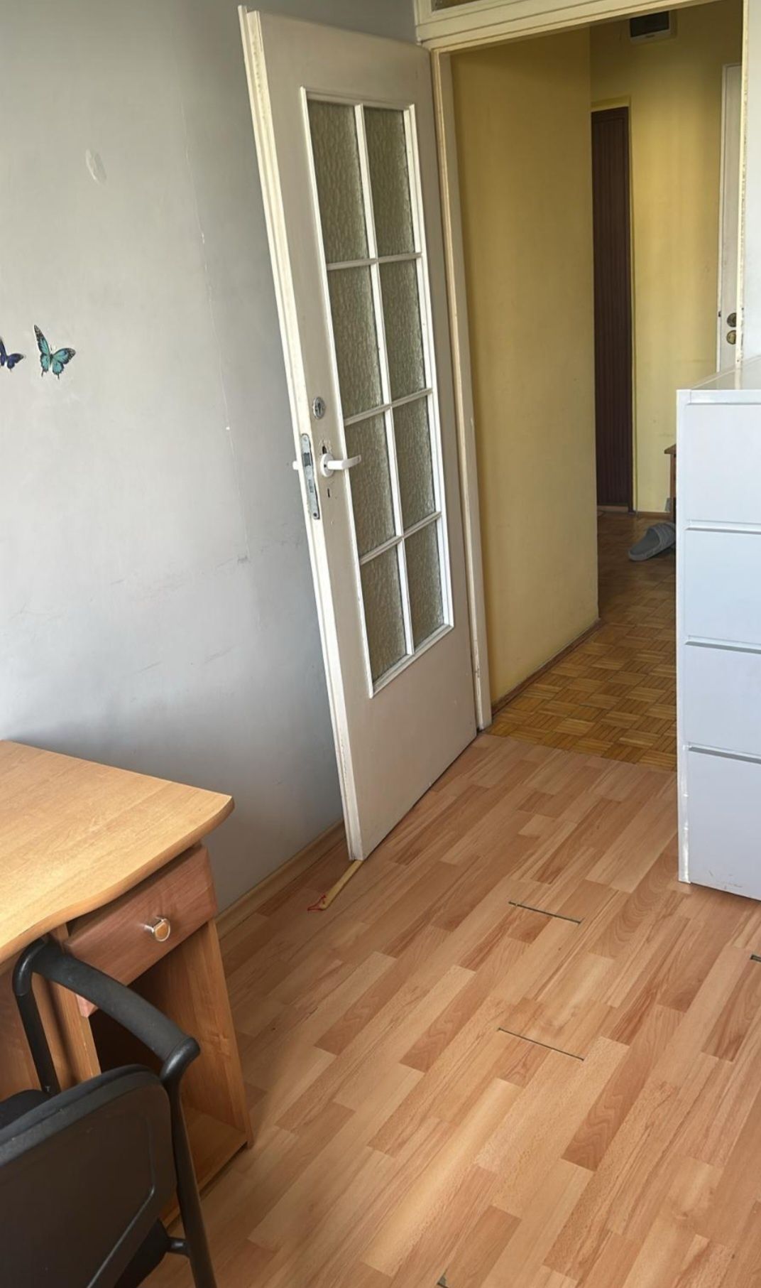 Pokój do wynajęcia Warszawa Mokotów Górny
