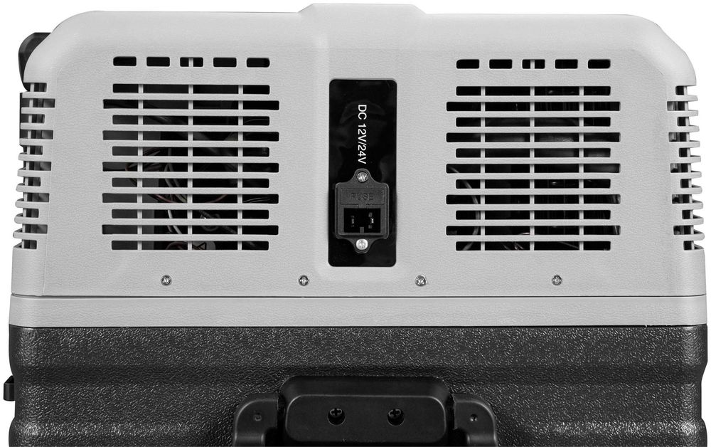 Lodówka turystyczna lodówko-zamrażalka 42L NOWA WYPRZEDAŻ POLECAM