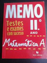 Matemática 11°ano