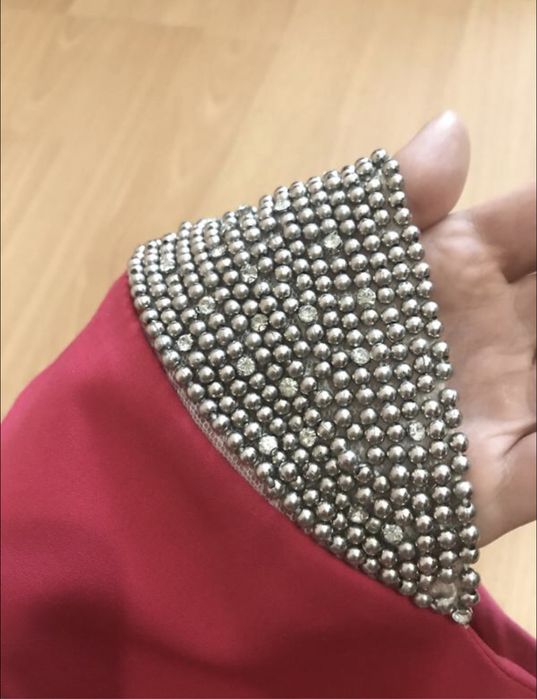 Супер секси мини-платье