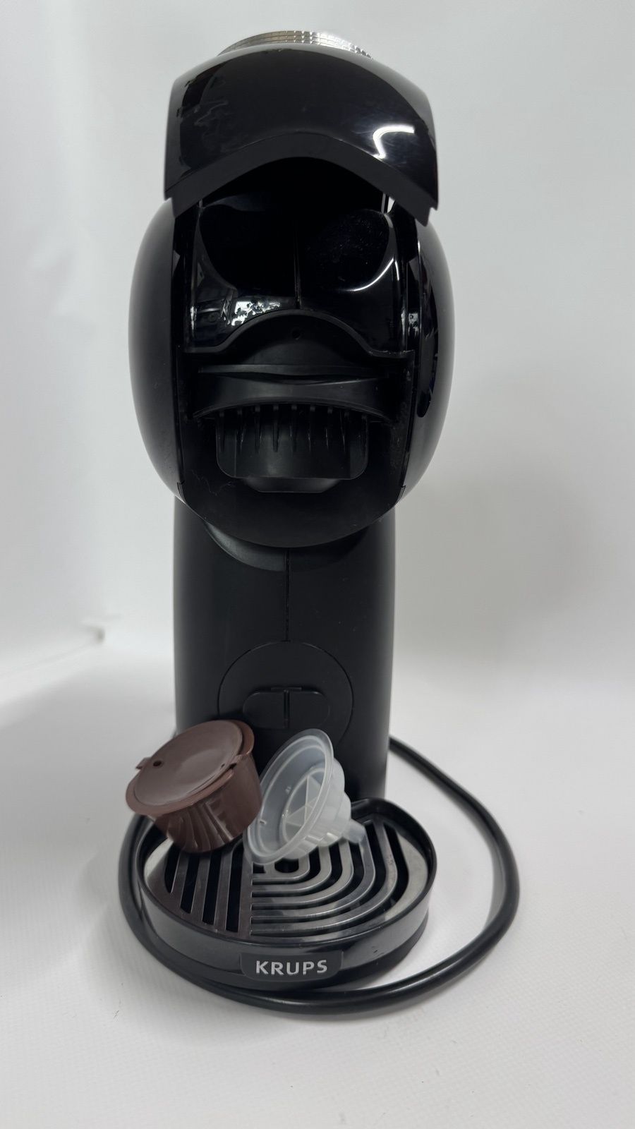 Продам капсульну кавоварку Nescafe Dolce Gusto