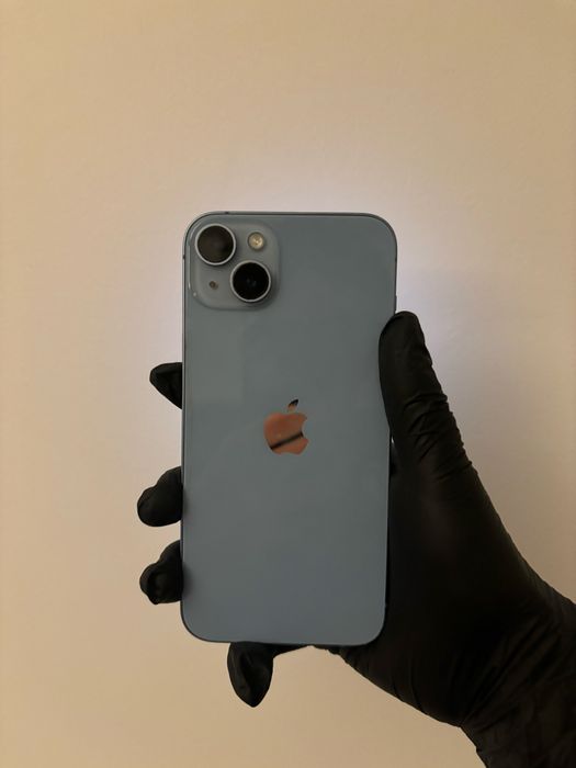 Iphone 14 Plus!!