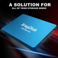 SSD Xraydisk 240GB. Бесплатная доставка Укрпочтой.