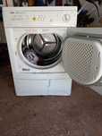 Maquina Secar Zanussi 7kg