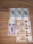 Білоруські гроші 100 белорусские рубли