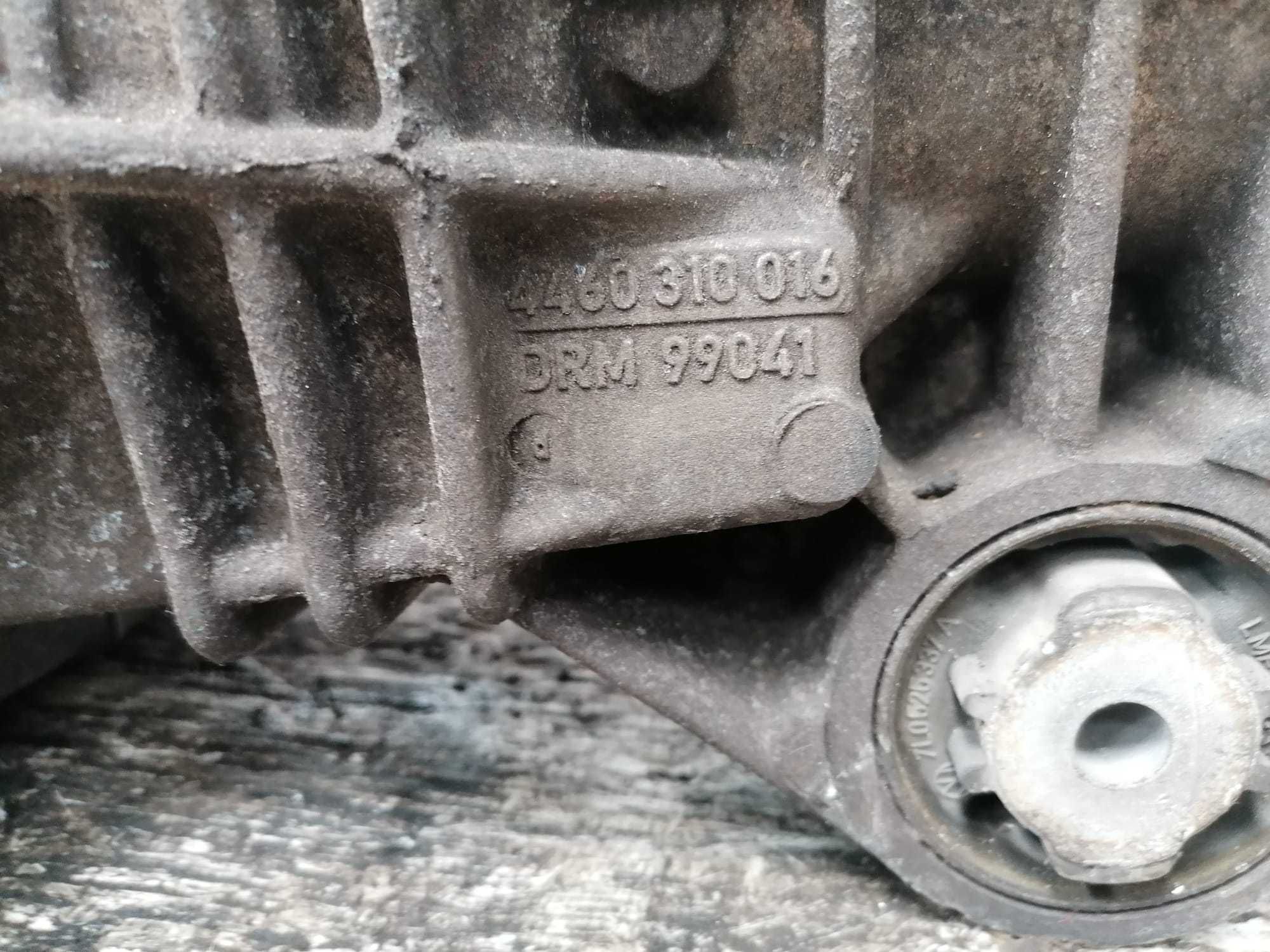 Diferencial PORSCHE CAYENNE DE TRAS