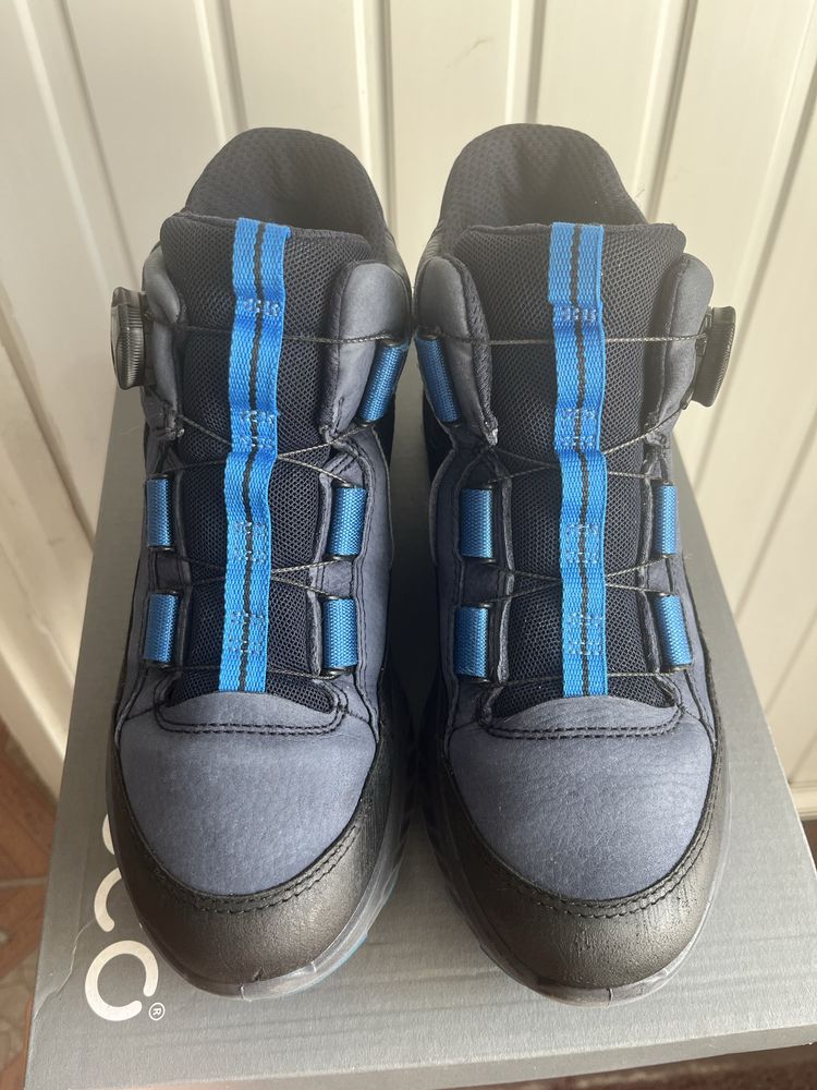 Дитячі черевики Ecco Exostrike 36 р