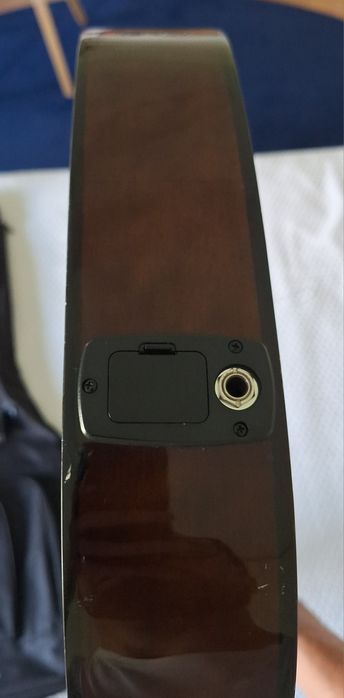 Guitarra clássica - Camps NAC1