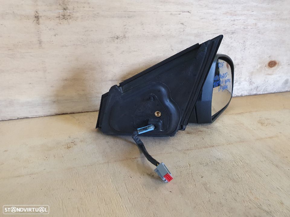 Espelho retrovisor direito ford mondeo mk4 -  /