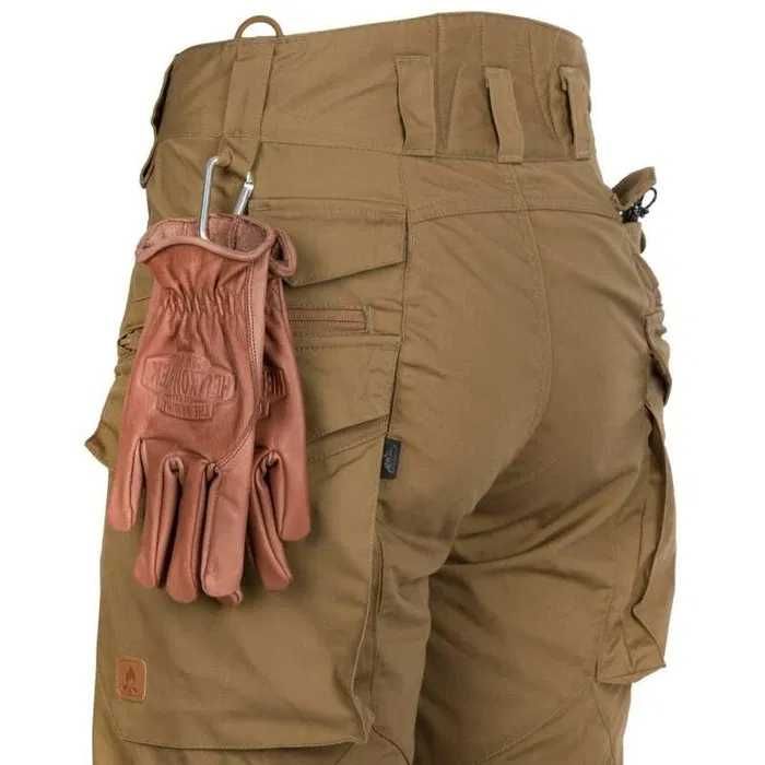 Штани тактичні Helikon-Tex PILGRIM Bushcraft Pants