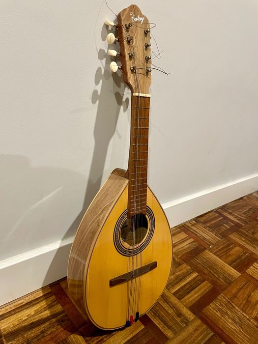 Bandolim Hijos Vicente Tatay