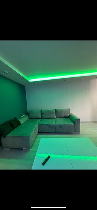 Rogówka jak nowa z funkcją spania