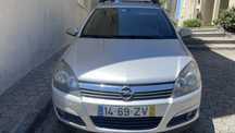 Vendo carrinha opel astra