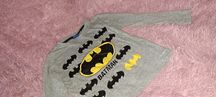 Bluzka Batman 122/128