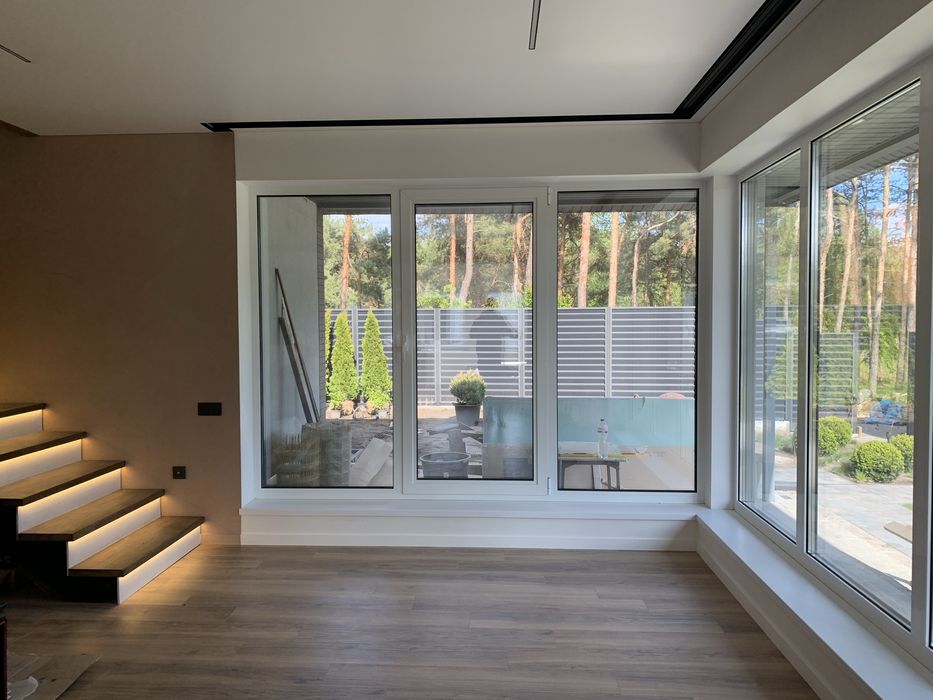 Малярні роботи .