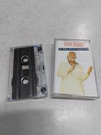 Kenny Rogers & The first edition. Kaseta magnetofonowa