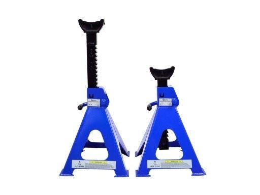 Подставки под авто 6 тонн Geko 02161