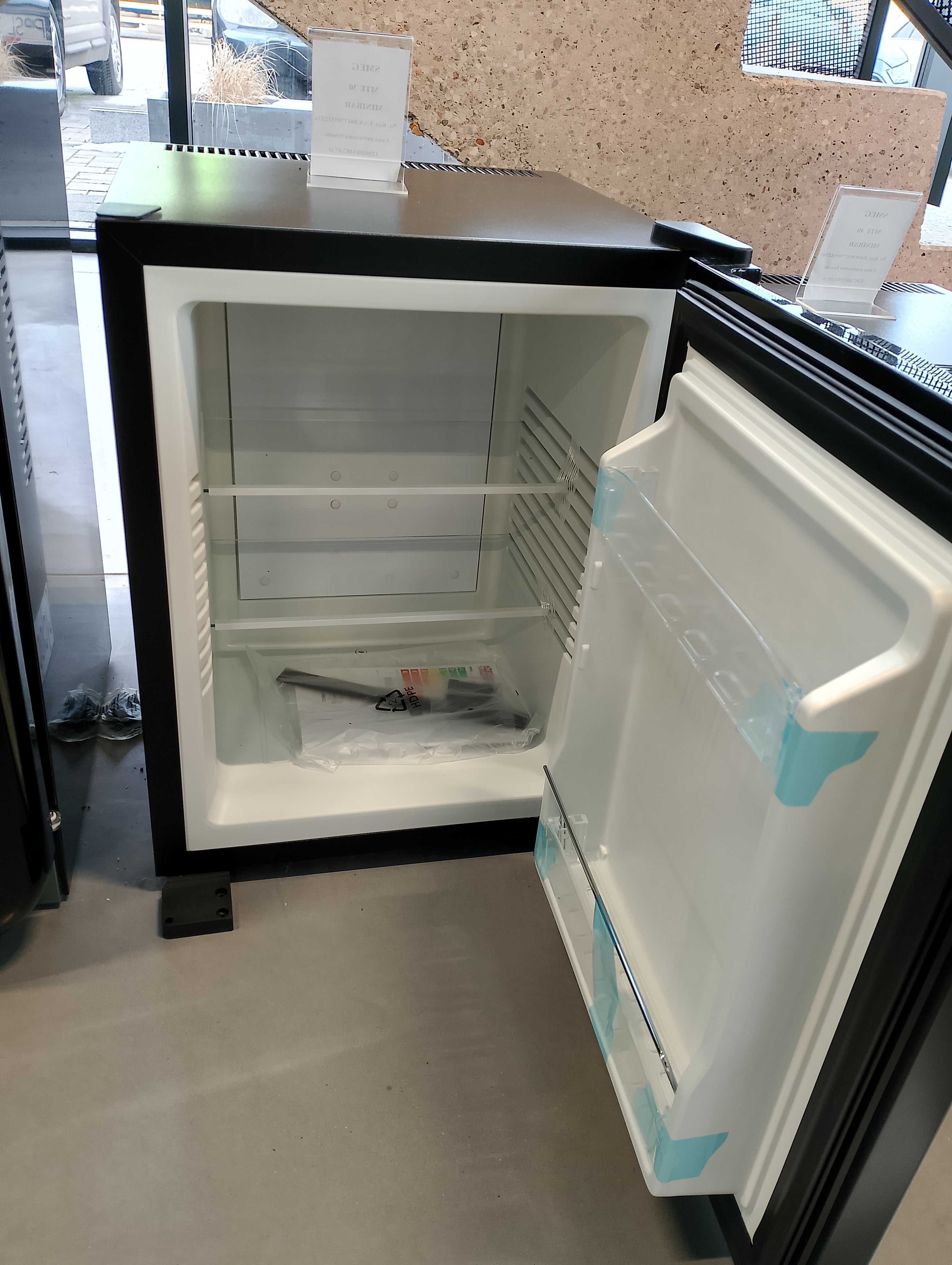 Lodówkę MINIBAR SMEG 40 Chłodnictwo AGD Lodówki Zamrażarki