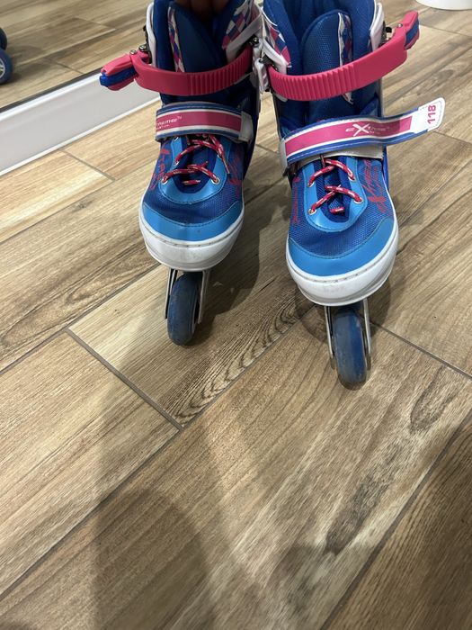 Ролики. Розмір 38-41. Стан б/у