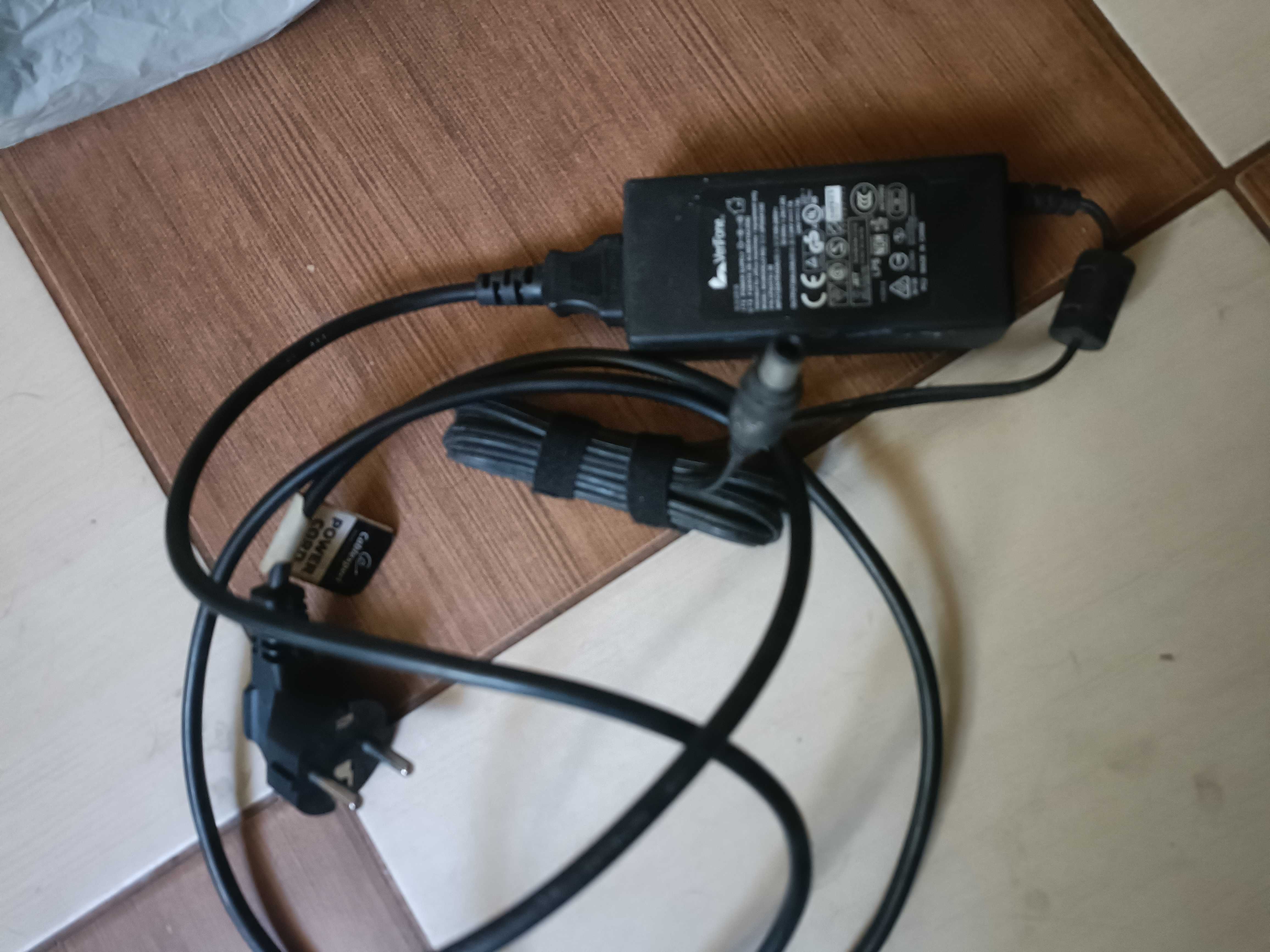 zasilacz verifone 24v 1, 7a