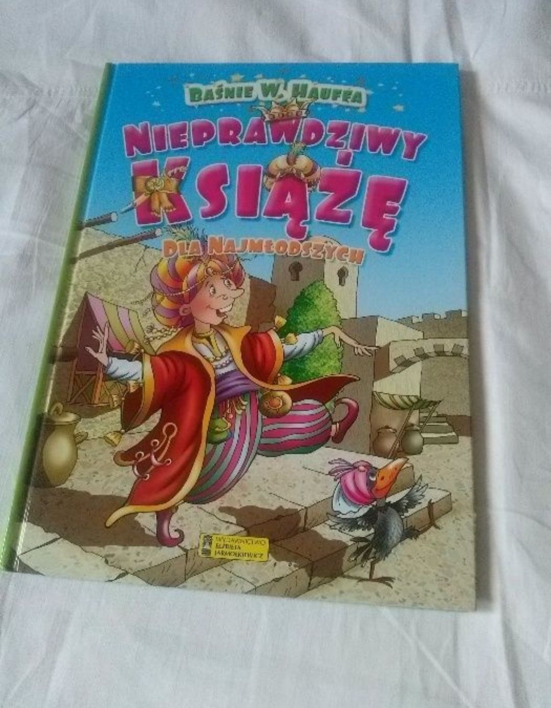 ,,Nieprawdziwy książę''