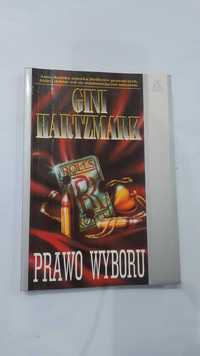 Prawo wyboru  Gini Hartzmark