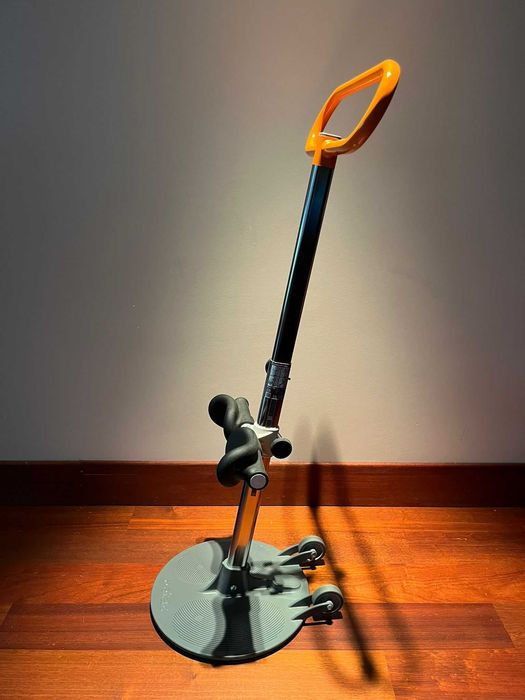 Platforma do przesadzanie osób niepełnosprawnych