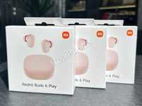 TWS Xiaomi Redmi Buds 6 Play Pink