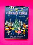 BBC Childrens Annual