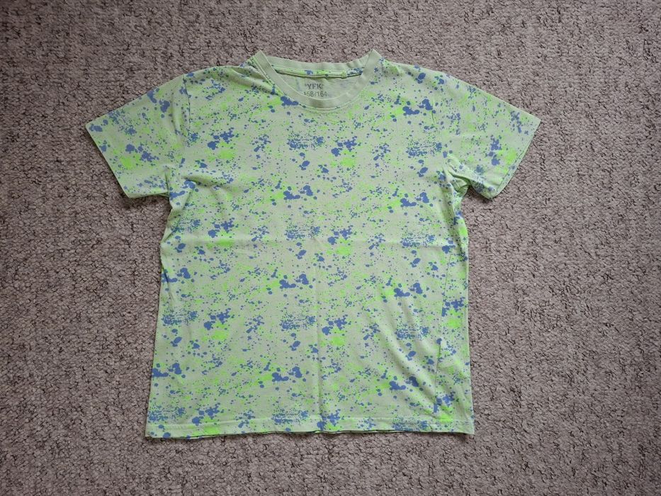 koszulka 152cm t-shirt