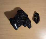 Comandos Dualshock Playstation 3