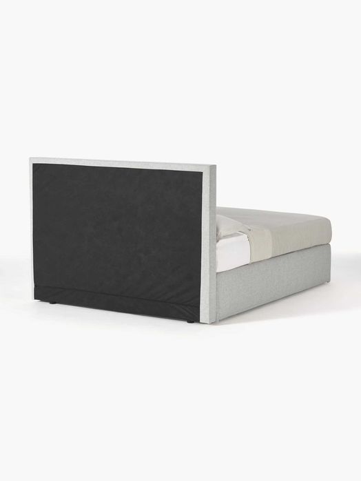 Łóżko kontynentalne Eliza (Westwing)