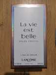 Lancome La Vie Est Belle Soleil Cristal