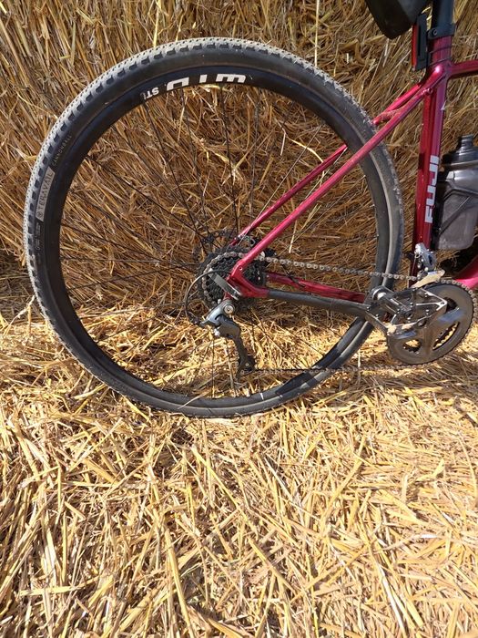 Gravel w świetnym stanie