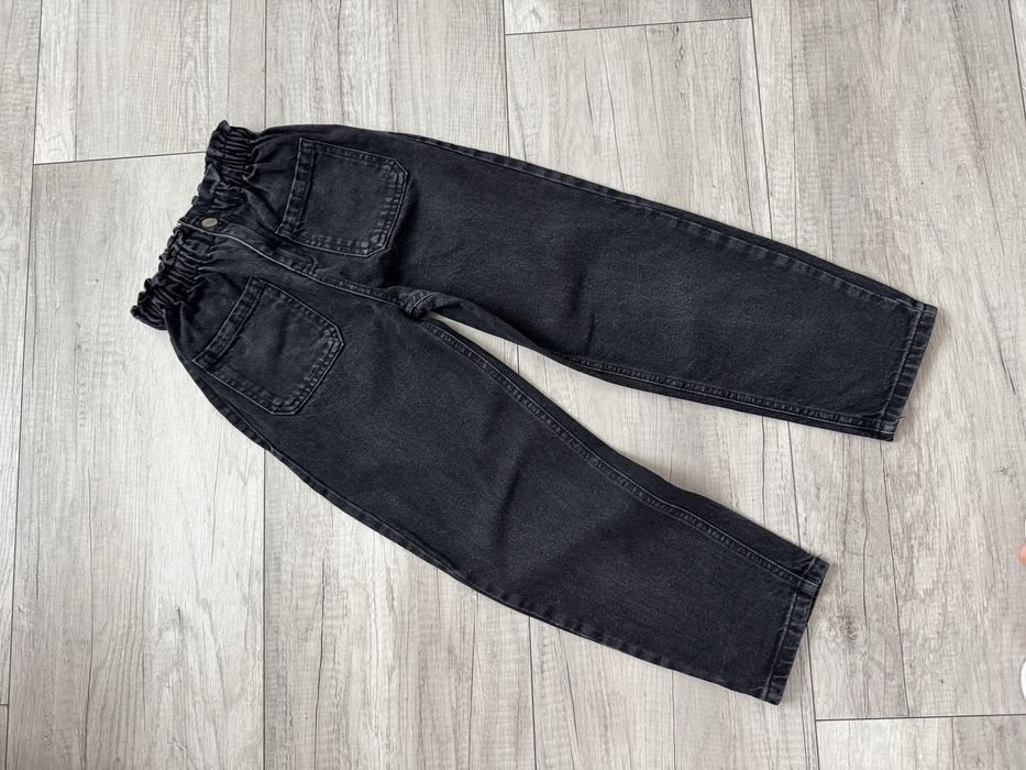 Джинси zara 140 p