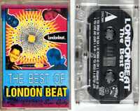 London Beat - The Best Of (kaseta) BDB