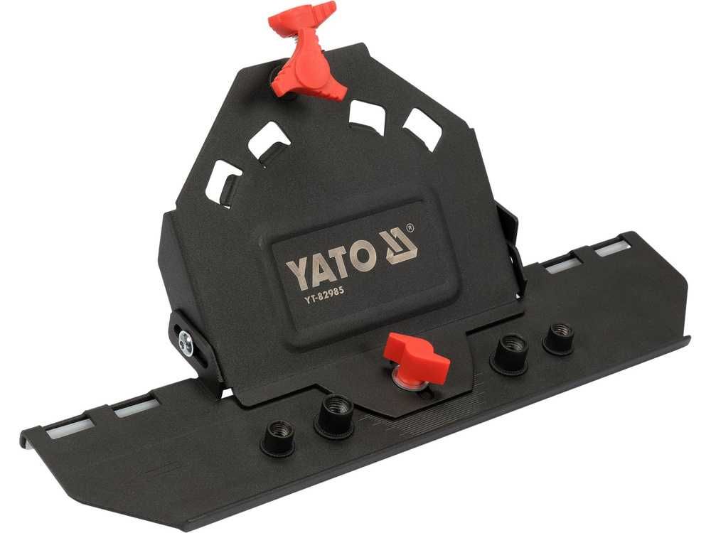 Насадка YATO YT-82985 для болгарки 115/125 мм, кут 45°, для плитки