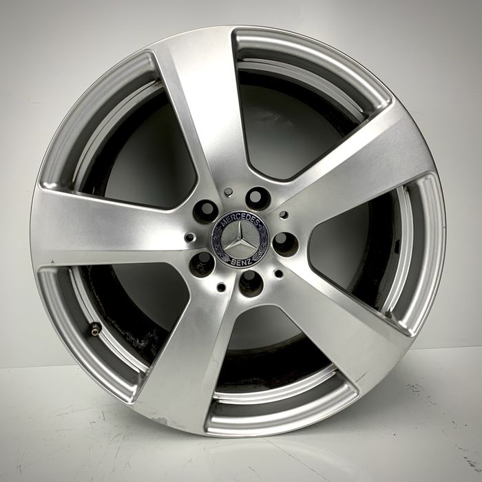 Felgi 18” Mercedes-Benz W212 W204 W205 W211 / 8,5/9J et48/54 (D06)
