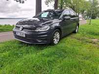Volkswagen Golf Prywatny full Led 1.6 tdi kombi