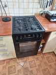 Kuchenka gazowa GORENJE z piekarnikiem
