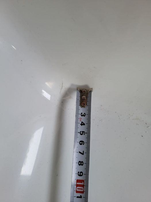 Ванна акрилова RADAWAY ITEA Lux 190x120