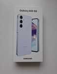 Samsung A55 5g (niebieski) na gwarancji
