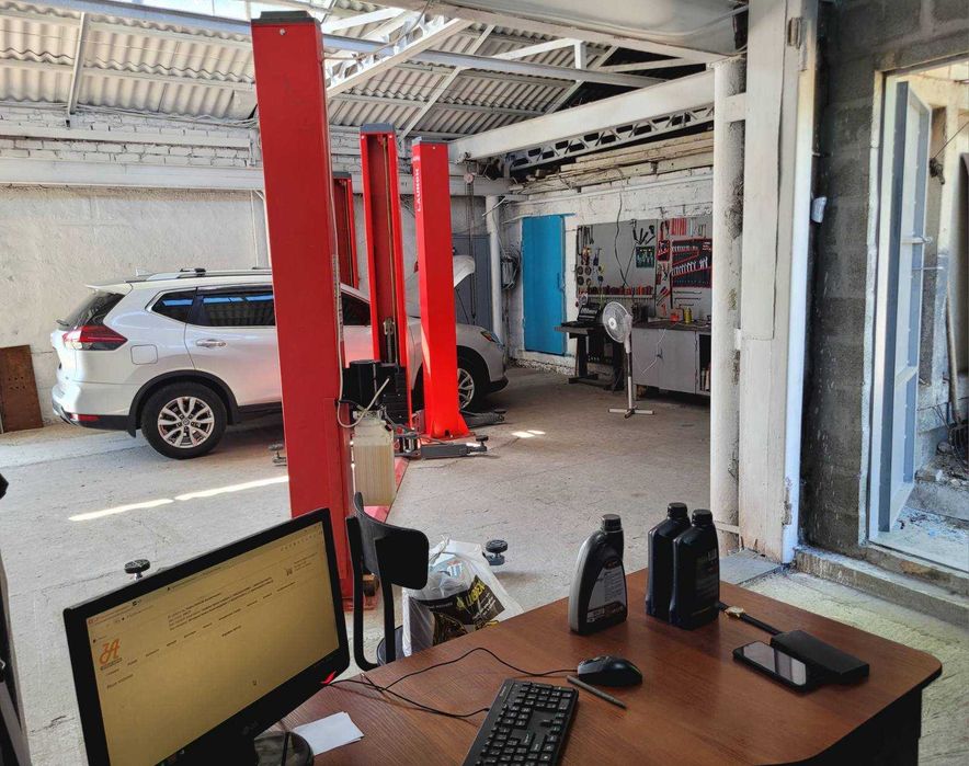 СТО ремонт любой сложности, авто электрик, ост. Холодильник